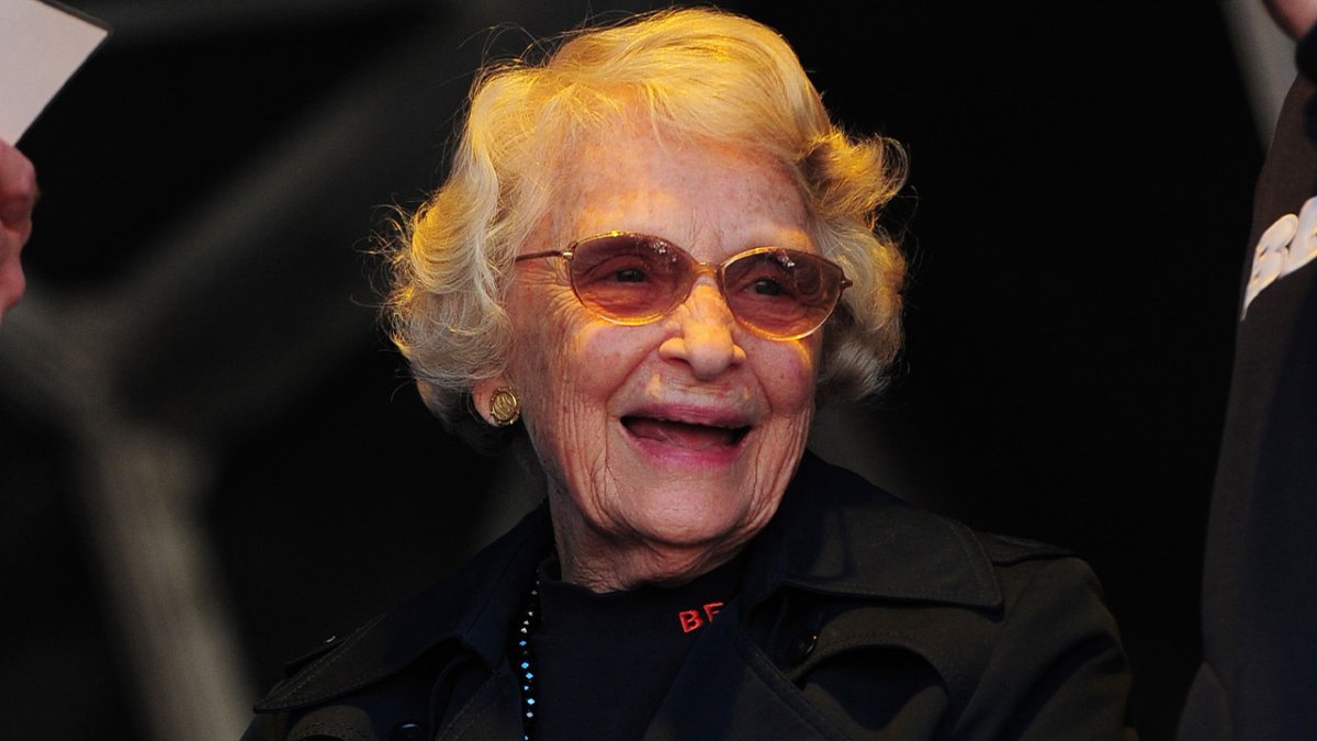 Chicago Bears: Get to know Virginia McCaskey on Mother's Day - Page 3