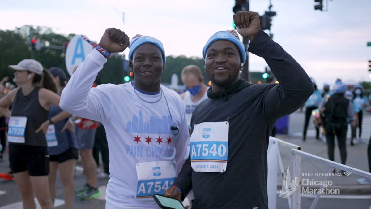 Abbott Chicago 5K Race to Kick off City’s Marathon Weekend NBC Chicago