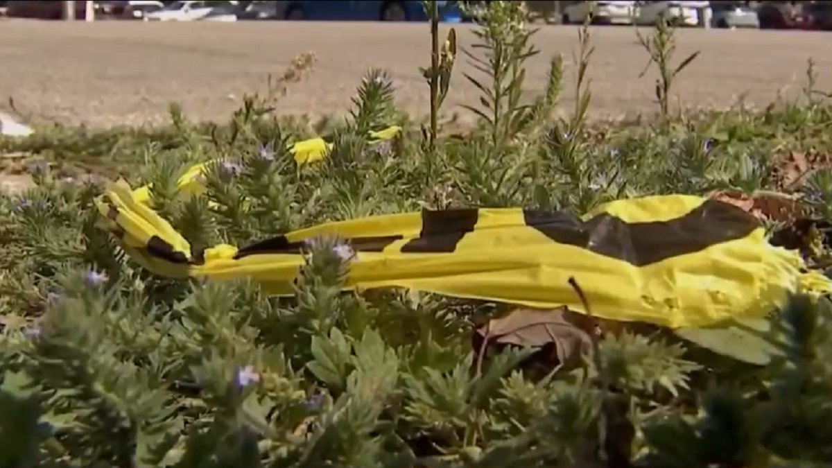 Independent Agency Investigates Fatal Burbank Crash Involving Police