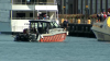 Toddler Allegedly Pushed Into Lake Michigan By Aunt Dies