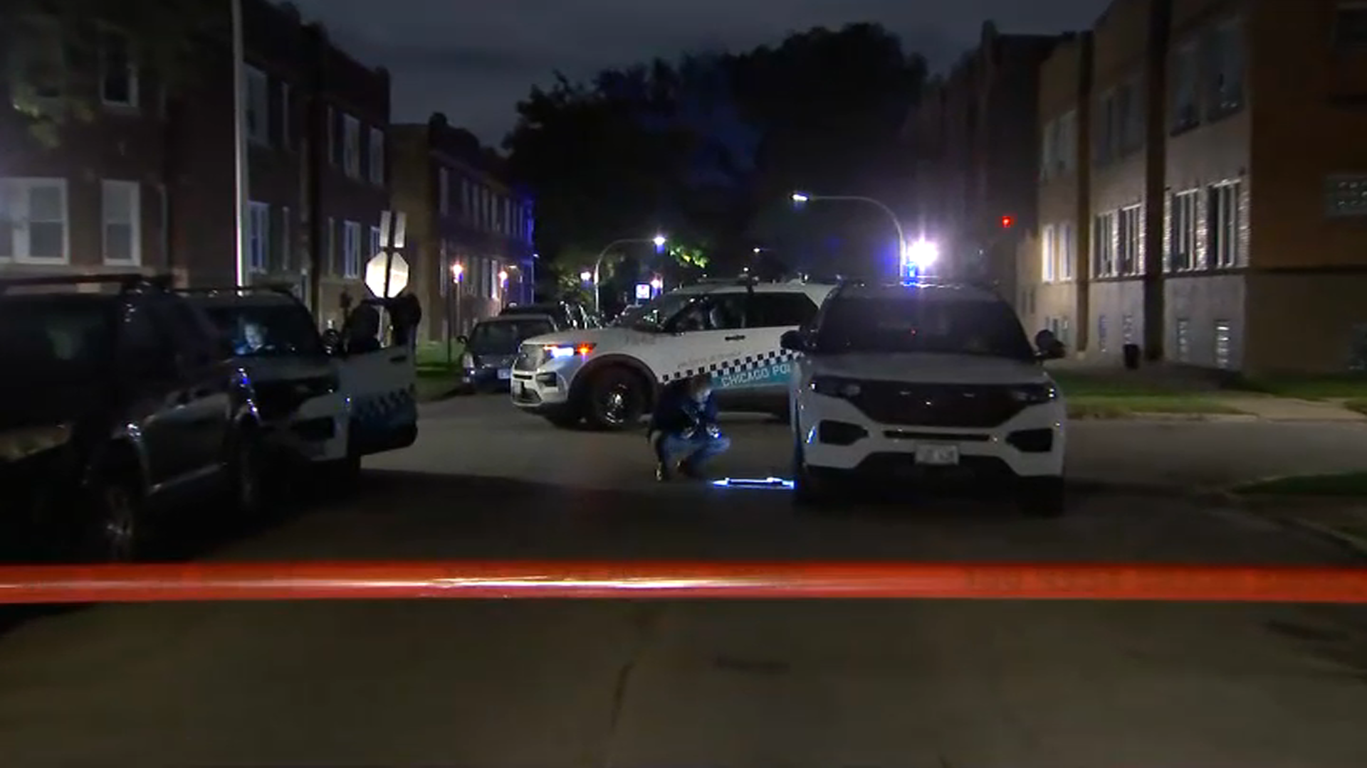 2 Stabbings Just 1 Block Apart On Chicago’s West Side May Be Connected ...