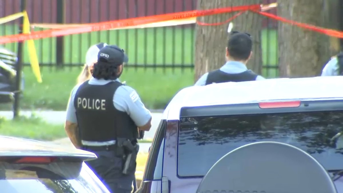 At Least 3 Injured in South Deering Shooting, Chicago Police Say NBC
