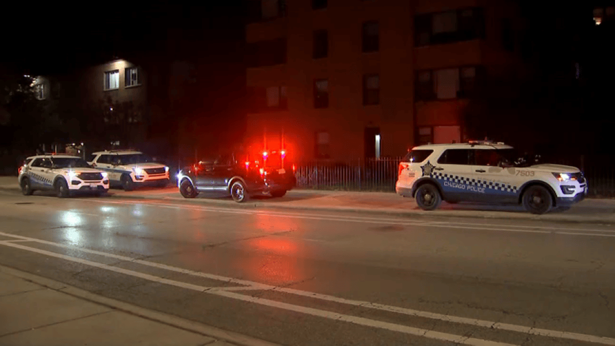 Man Found Dead After Fire Breaks Out in South Shore Apartment – NBC Chicago