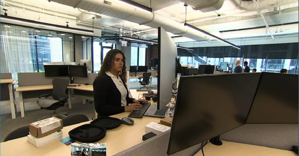 IT Operations Leader at John Deere Inspires Youth to Pursue STEM Careers