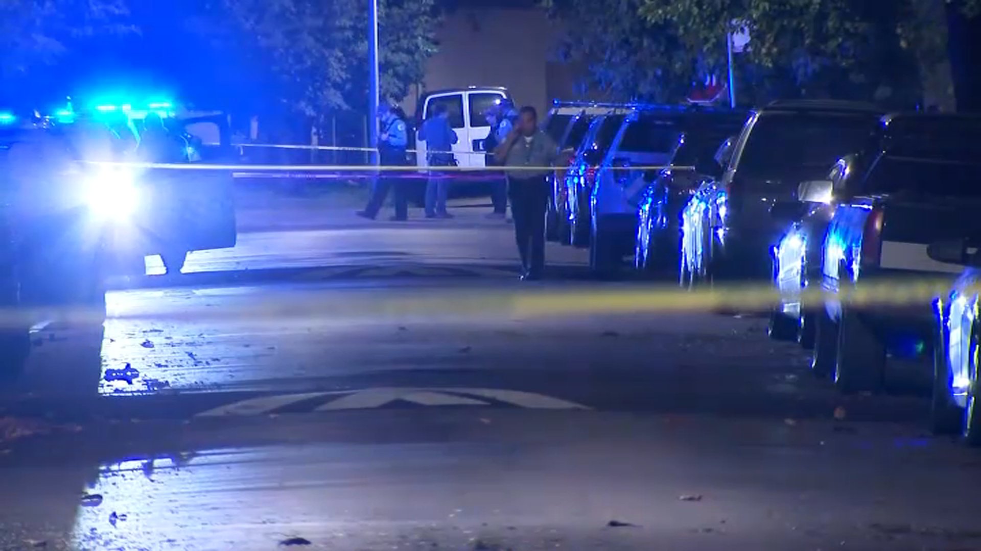 8 Dead, at Least 46 Wounded in Chicago Shootings Over Labor Day Weekend