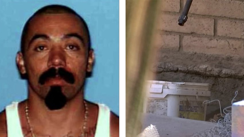 After eight years, a missing man’s remains have been found on the San Bernardino property of his ex-girlfriend. His family wants to know why it has taken so long to find the man’s remains, and arrest his ex-girlfriend.