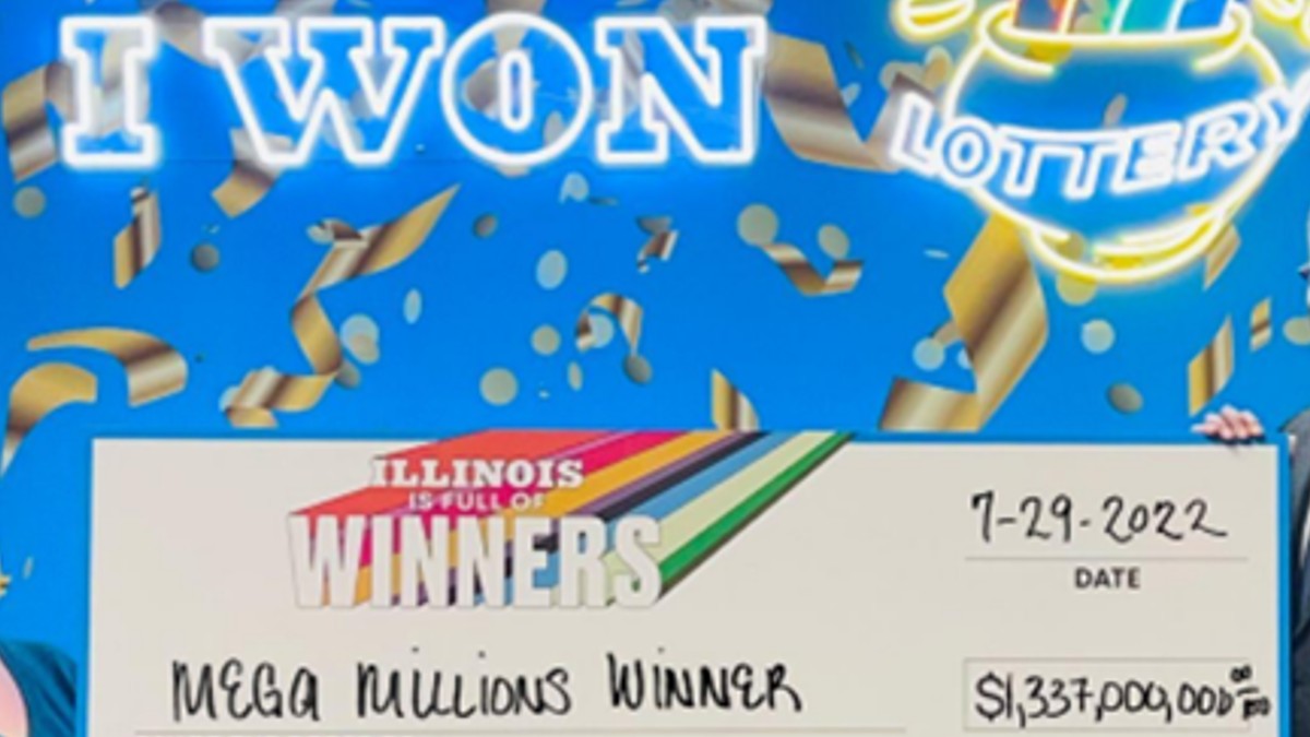 Lump Sum or Annuity? What the Illinois Lottery Winners Chose for 1.34B Prize NBC Chicago