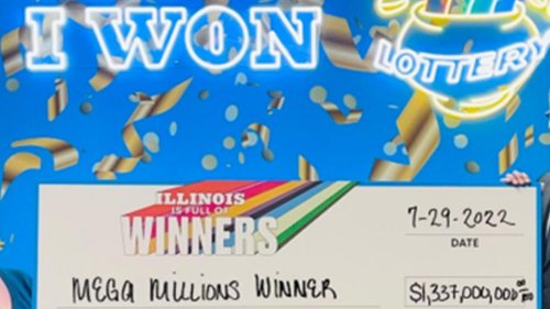 Lump Sum or Annuity? Here's What the Winners of the $1.34B Mega Millions Jackpot Chose