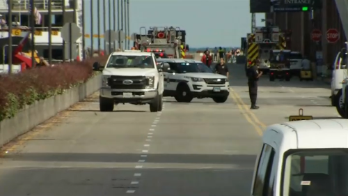 Child Pulled From Lake Michigan Near Navy Pier, Chicago Fire Department Says