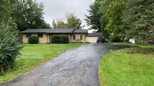 Father, Young Son Found Dead of Apparent Carbon Monoxide Poisoning in Suburban Home