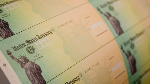 Unsure If You'll Receive Illinois Tax Rebate Checks? Here's What Steps to Take