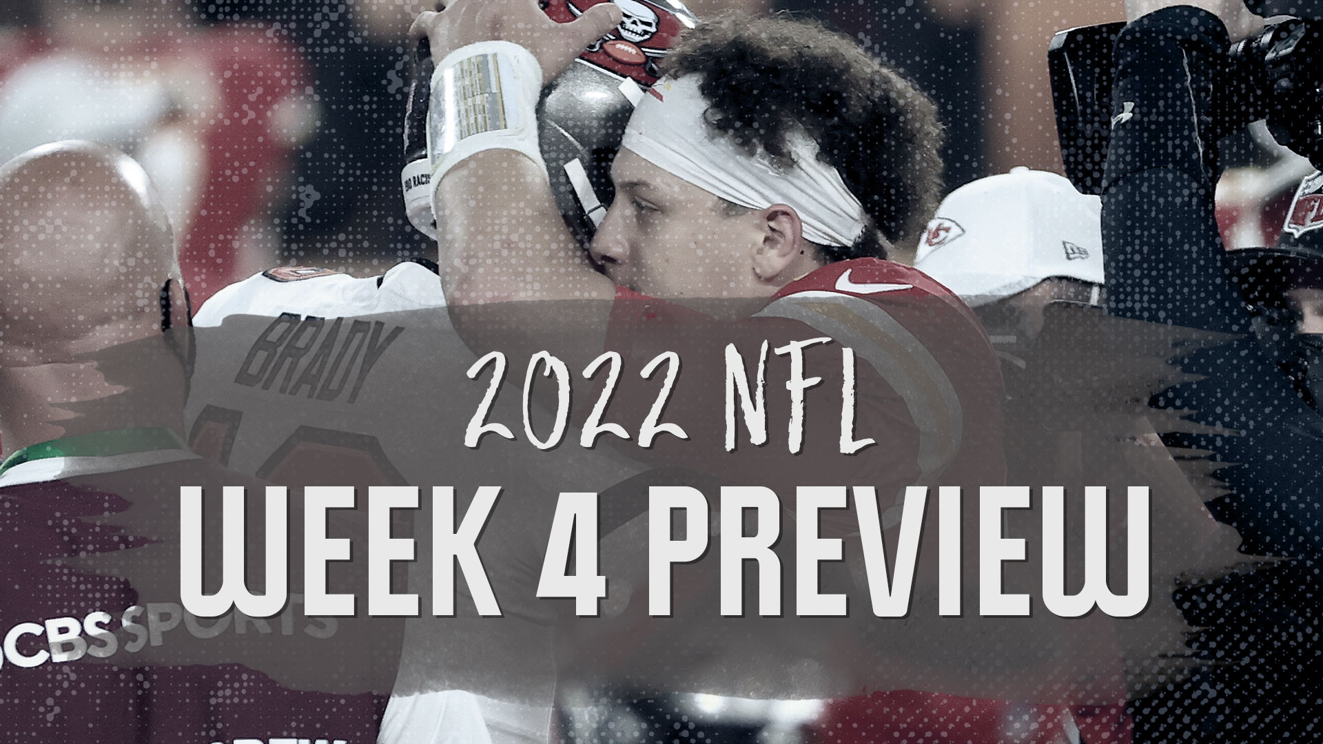 Previewing Week 4 of the 2022 NFL Season – NBC Chicago