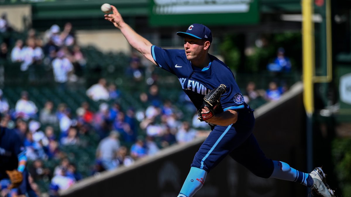 Why Adrian Sampson Tops Cubs' 2023 Rotation Power Rankings