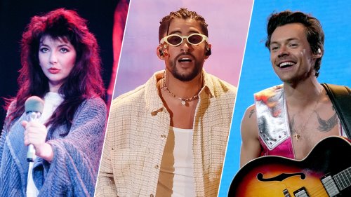 These Are Spotify's Most Streamed Songs of the Summer