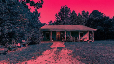 Photos: Look Inside the Georgia House Featured in ‘Stranger Things' Listed For Sale