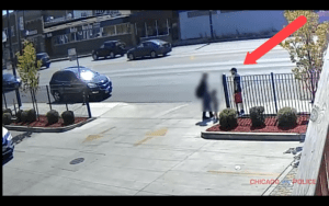 Police Release Video of Attempted Kidnapping of 5-year-old Girl on Northwest Side