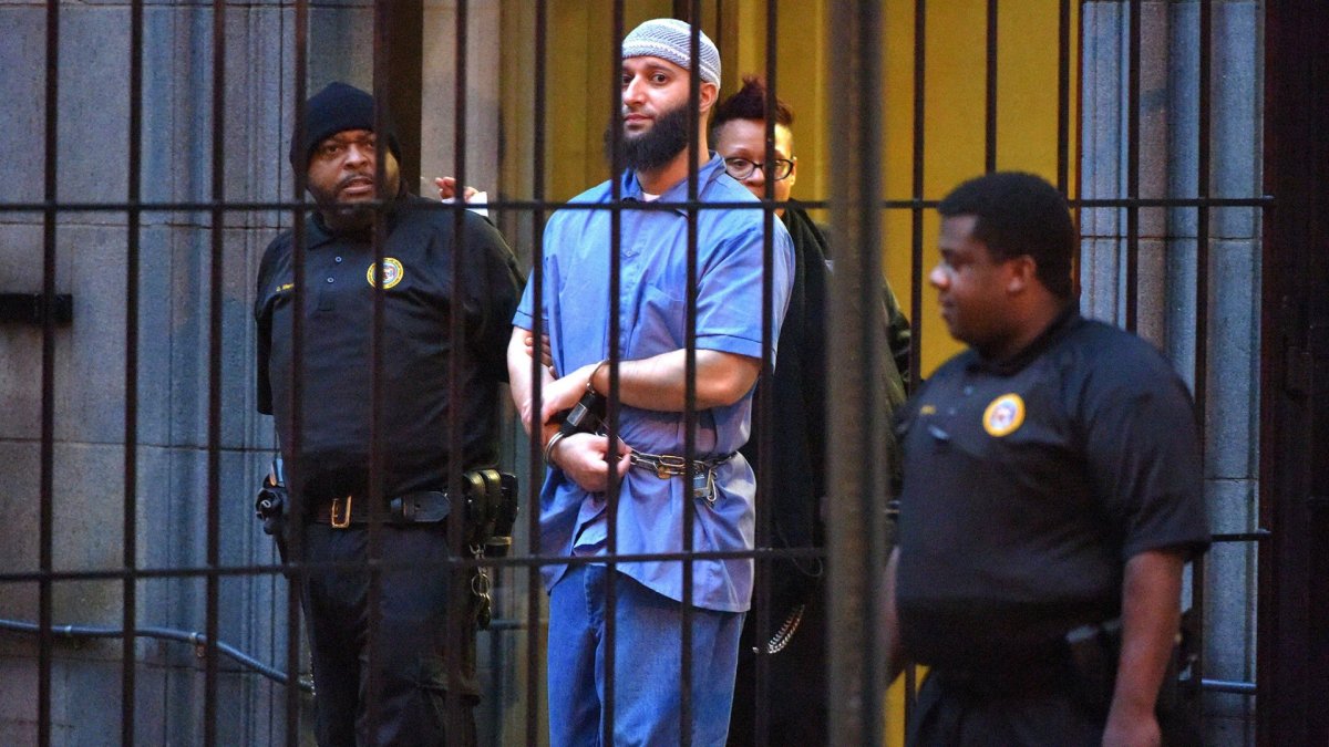 Prosecutors Drop Charges Against Adnan Syed in 'Serial' Case – NBC Chicago - Vimarsana News