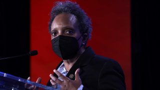 Lori Lightfoot