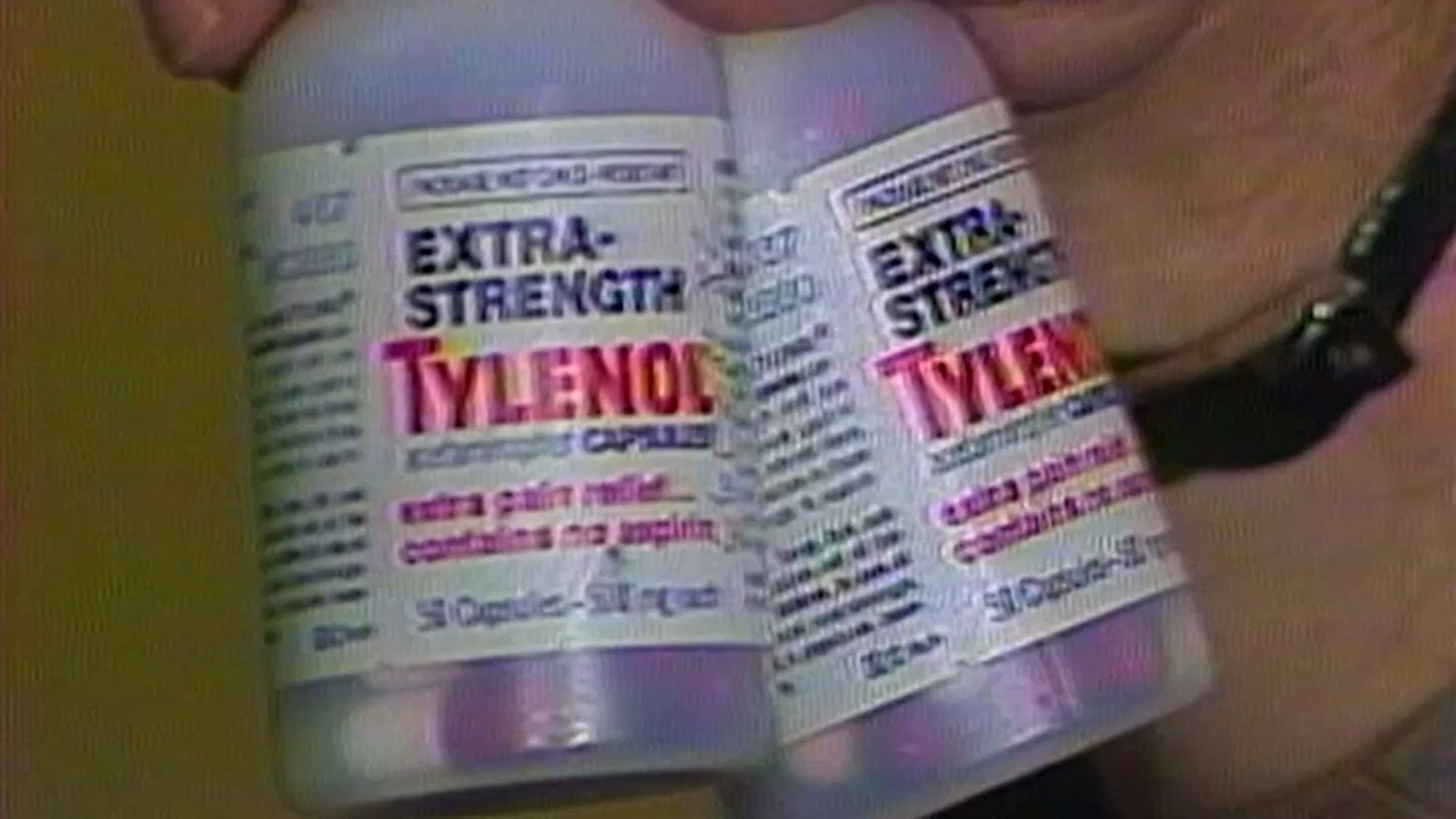 Tylenol Murders Investigation Sees Renewed Effort to Solve Case, 40 Years Later