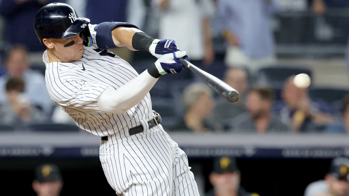 Ticket Prices Soar As Aaron Judge Nears History At Yankee Stadium
