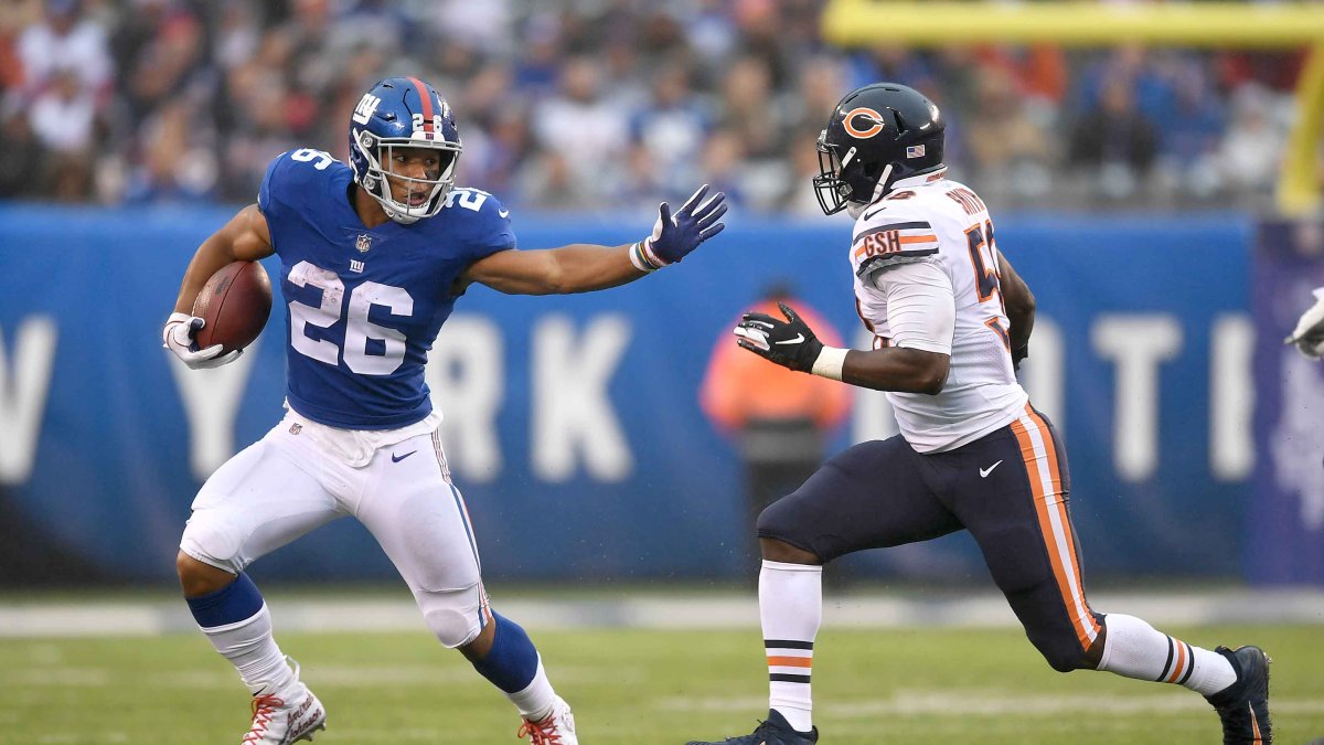 3 Keys to Win Bears – Giants NFL Week 4 Game, Final Score Prediction