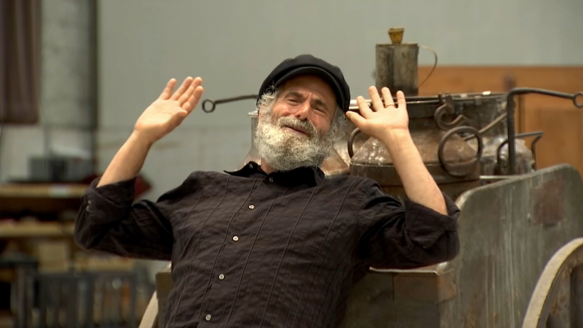 Lyric Opera of Chicago Set to Debut Reimagined ‘Fiddler on the Roof'