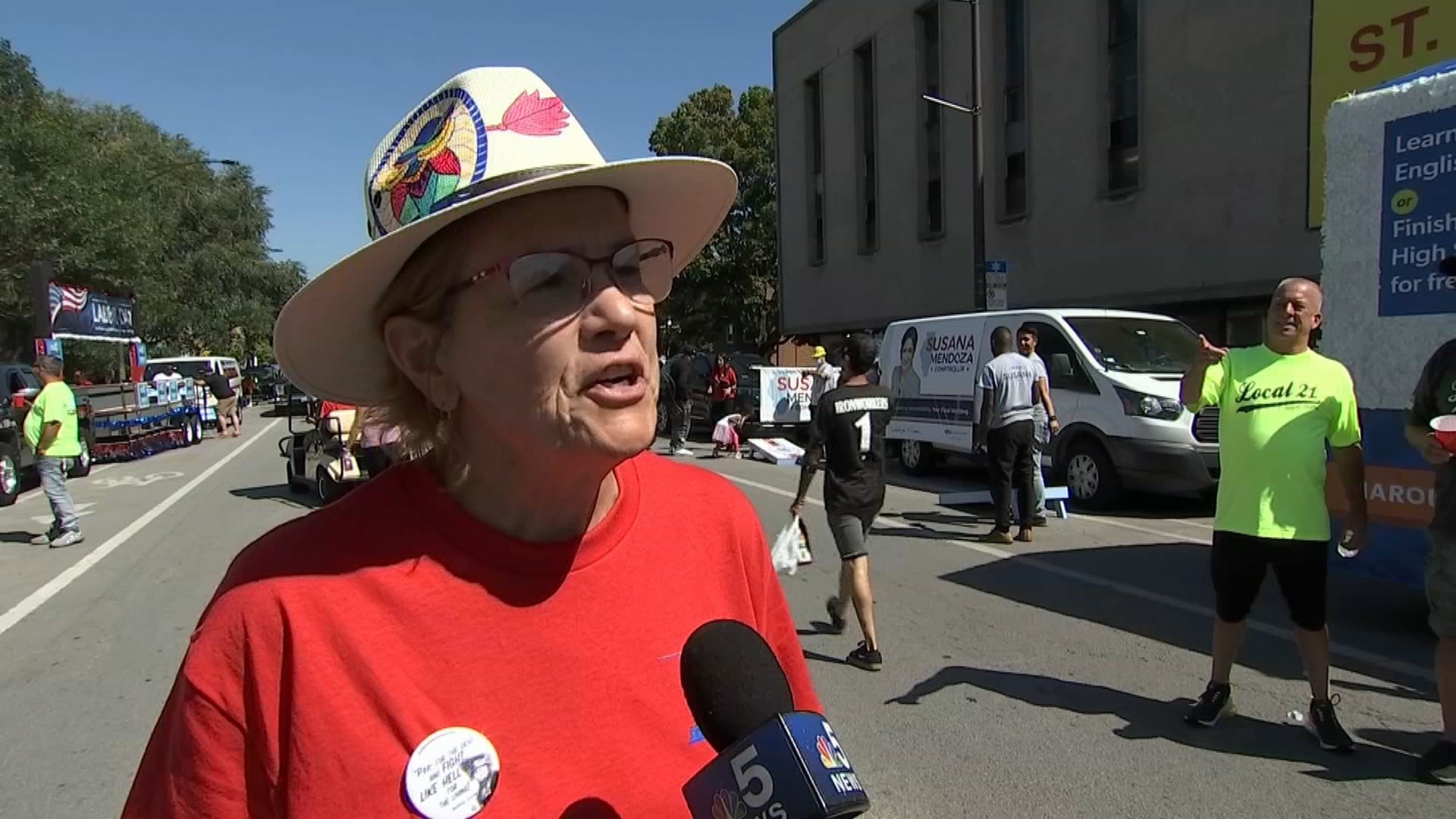 Chicago Ald. Susan Sadlowski Garza Joins Growing Exodus From City Council