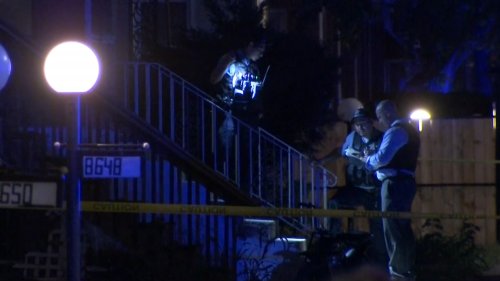 Chicago Sees Violent Labor Day Weekend With More Than 50 People Shot Across the City