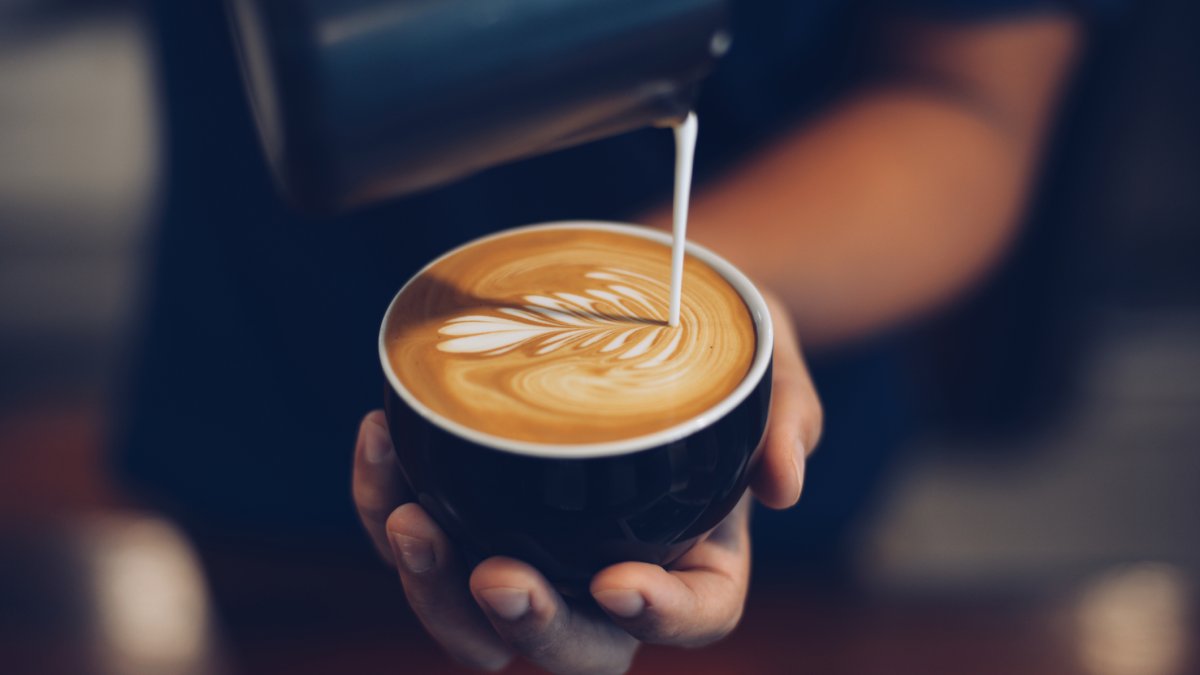 Celebrate National Coffee Day With Freebies and Deals – NBC Chicago - Vimarsana News