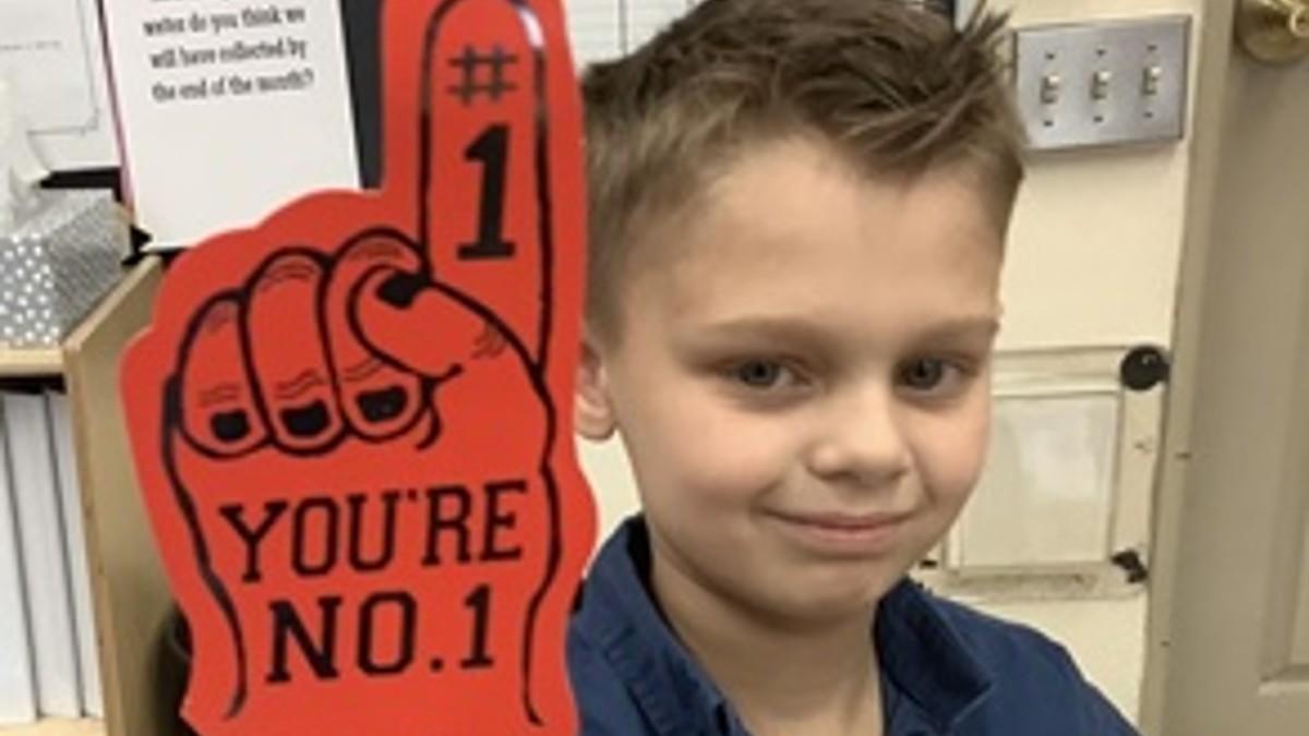 6 Months After Highland Park Tragedy, Family Gives Update on Cooper