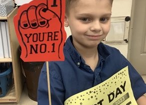 Cooper Roberts’ Family Reveals Young Boy Reaches Exciting Moment in ...