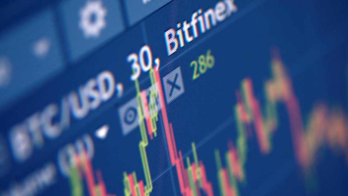 Cryptocurrencies Continue Higher, With Bitcoin Looking at a Test of $20,000 - Vimarsana News
