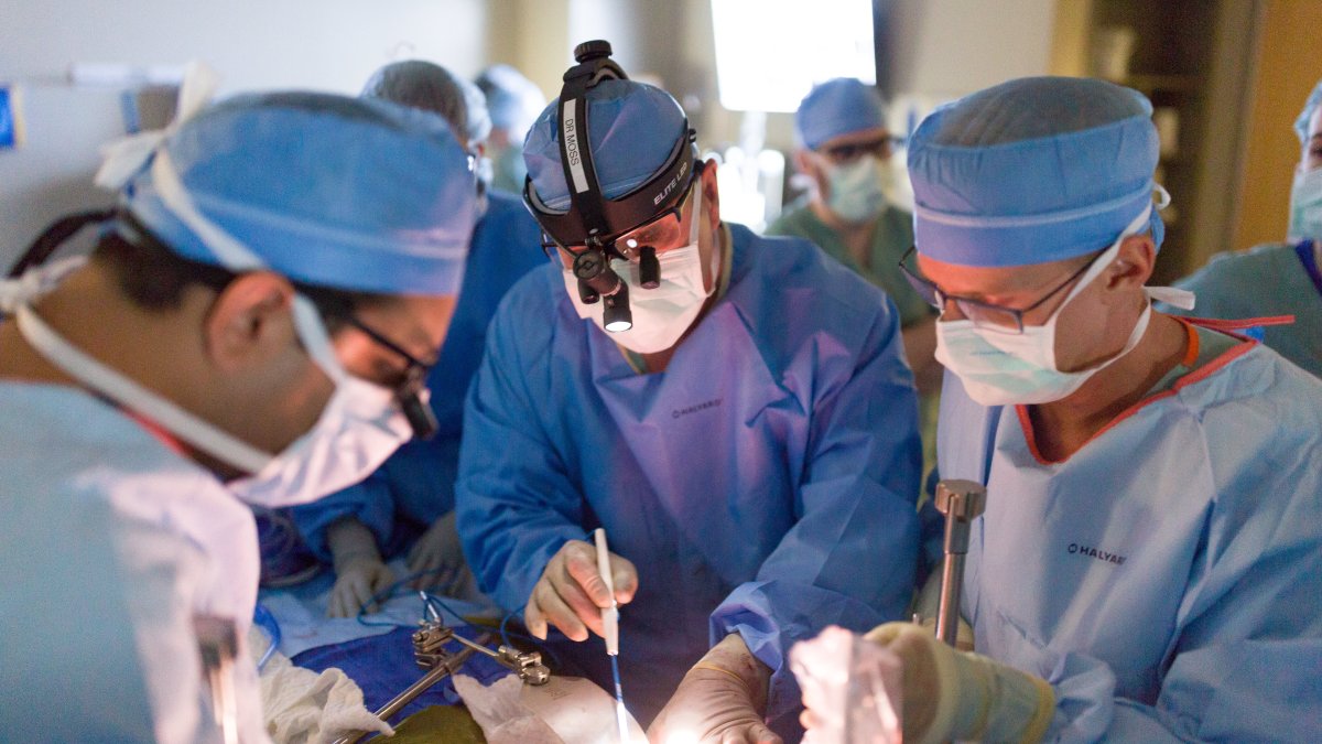 More Than 100,000 Americans Are Waiting for an Organ Transplant - Vimarsana News