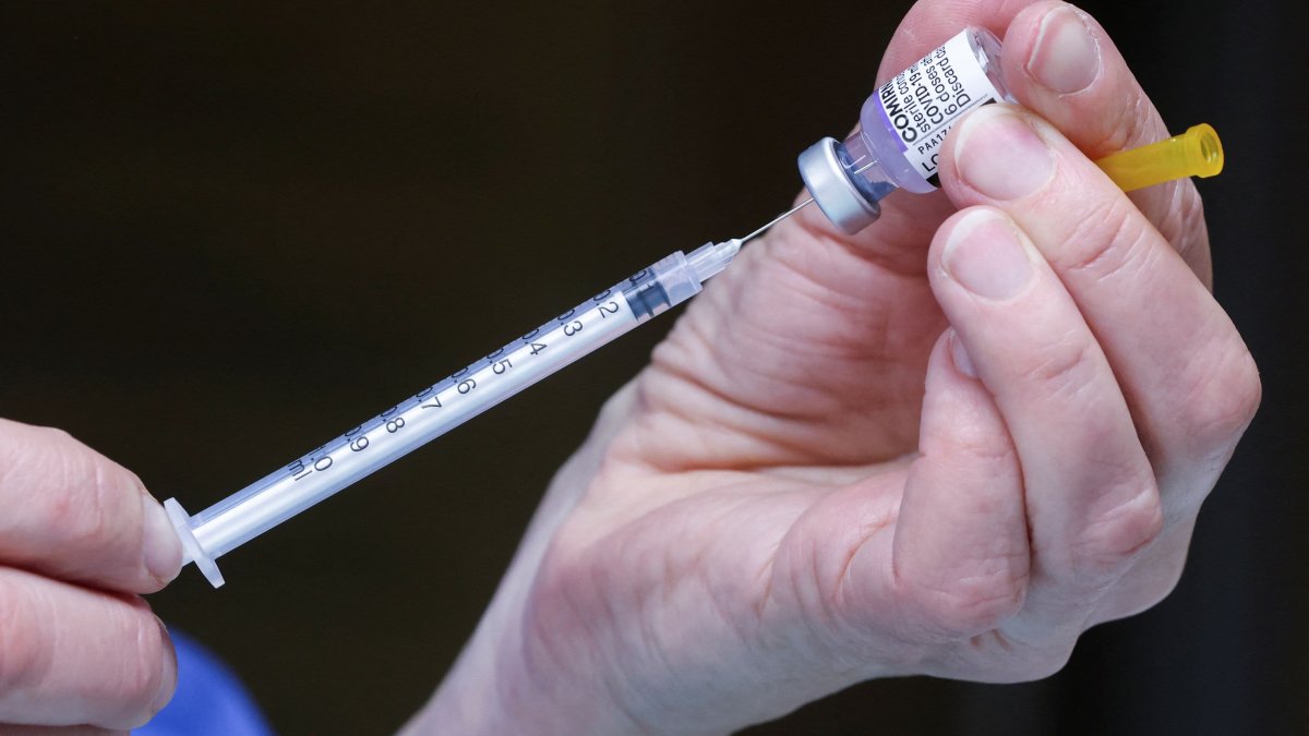 Illinois Coronavirus Updates: CDC Vaccine Schedule, Respiratory Illnesses in Kids - Vimarsana News