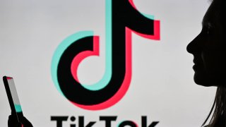 TikTok, which is owned by Beijing-based tech giant ByteDance, is used by over 1 billion people worldwide every month.