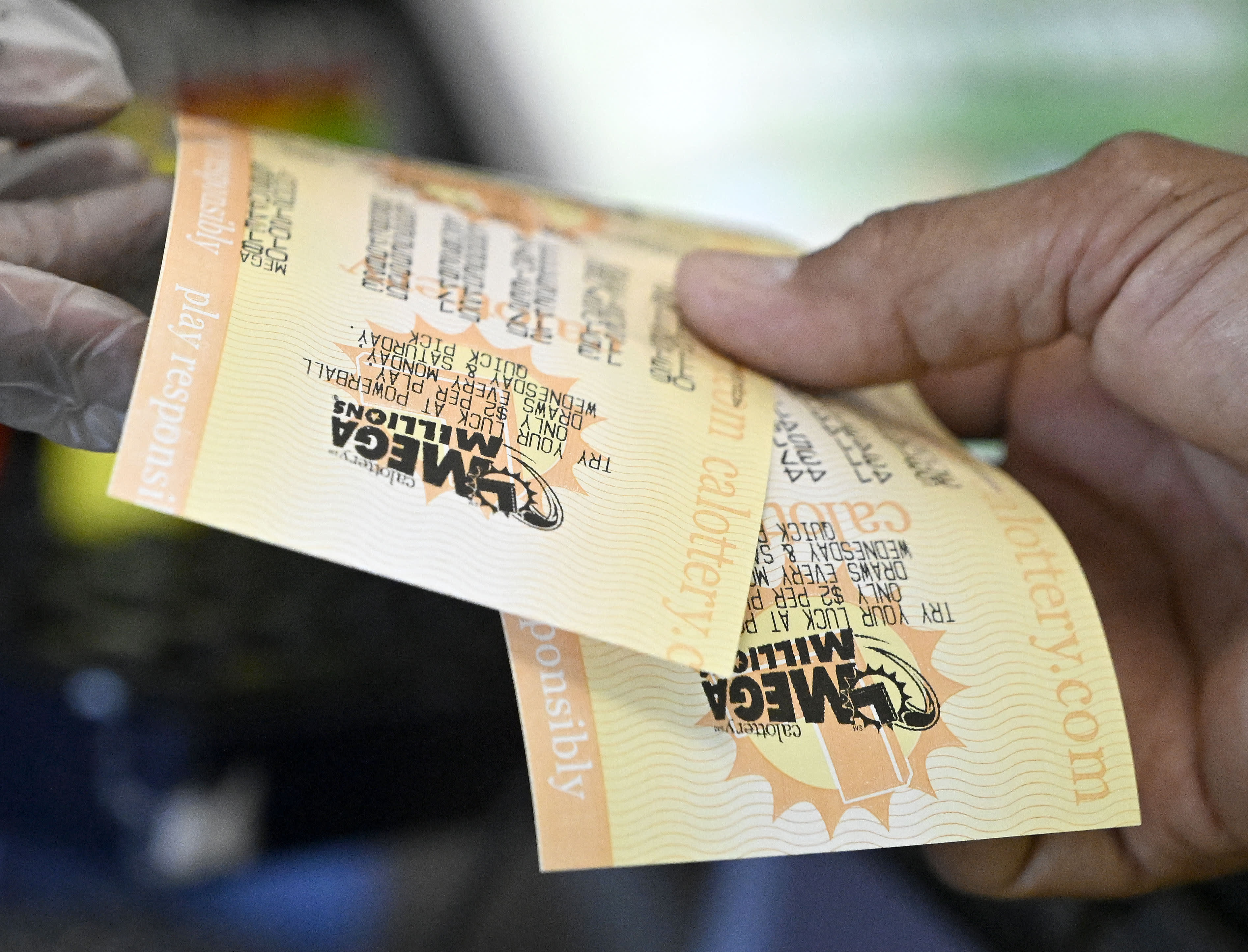 $1 million Powerball ticket sold in southeast Louisiana