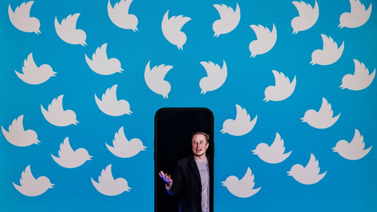 Elon Musk's Plans for Twitter May Take Inspiration From Chinese Super Apps - Vimarsana News