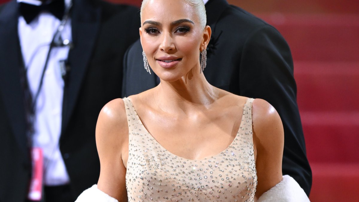 Kim Kardashian Pays Over $1 Million to Settle SEC Charges Linked to a Crypto Promo on Her Instagram