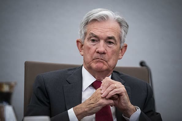 'The Fed Is Breaking Things' – Here's What Has Wall Street on Edge as Risks Rise Around the World – NBC Chicago - Vimarsana News