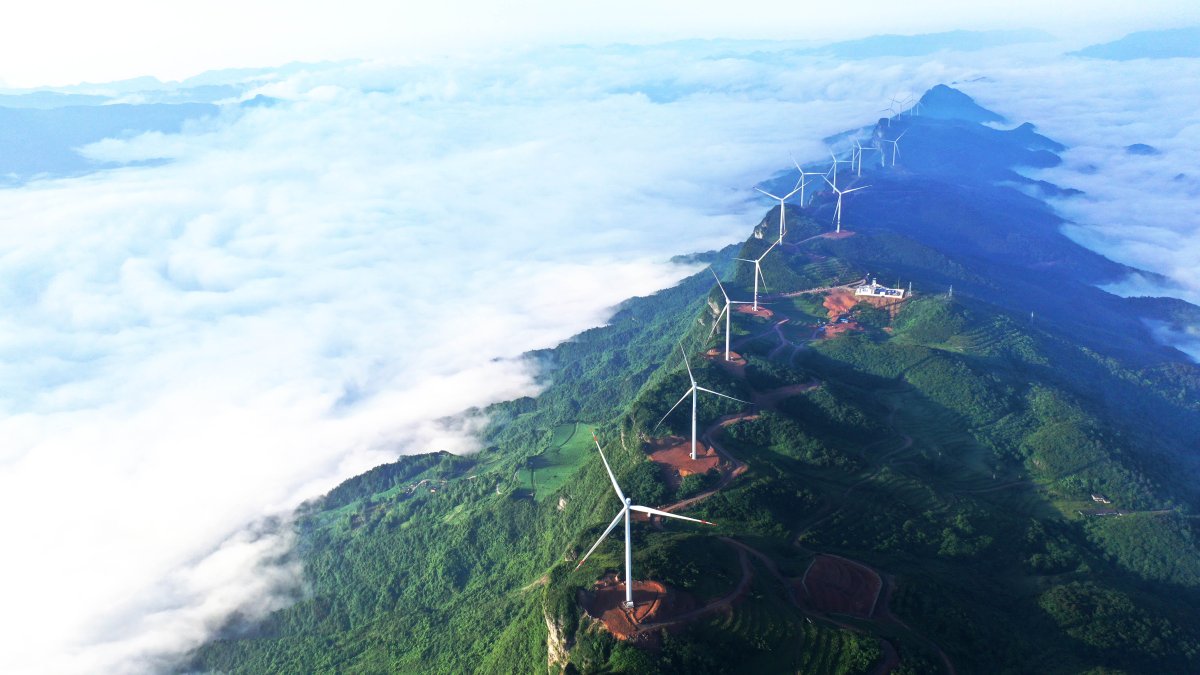 China's Climate Push Could Spawn New Global Players, Even If Beijing Falls Short on Its Pledge - Vimarsana News