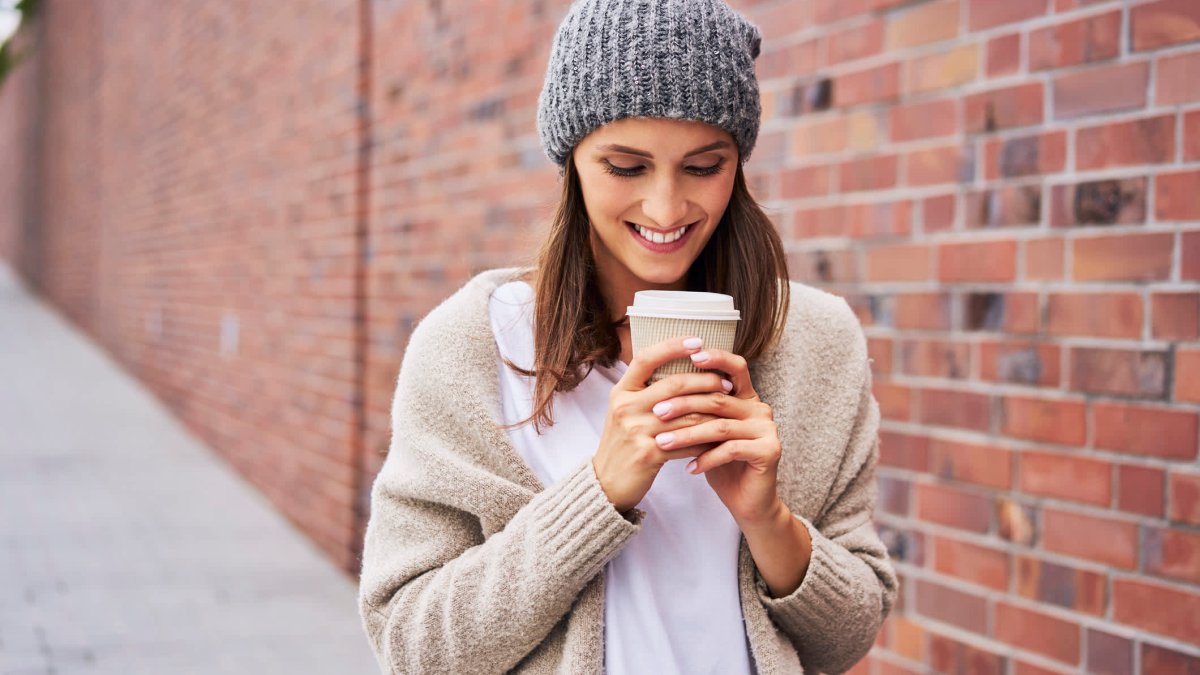 It's International Coffee Day—Here's Where to Score Free Coffee and Other Discounts