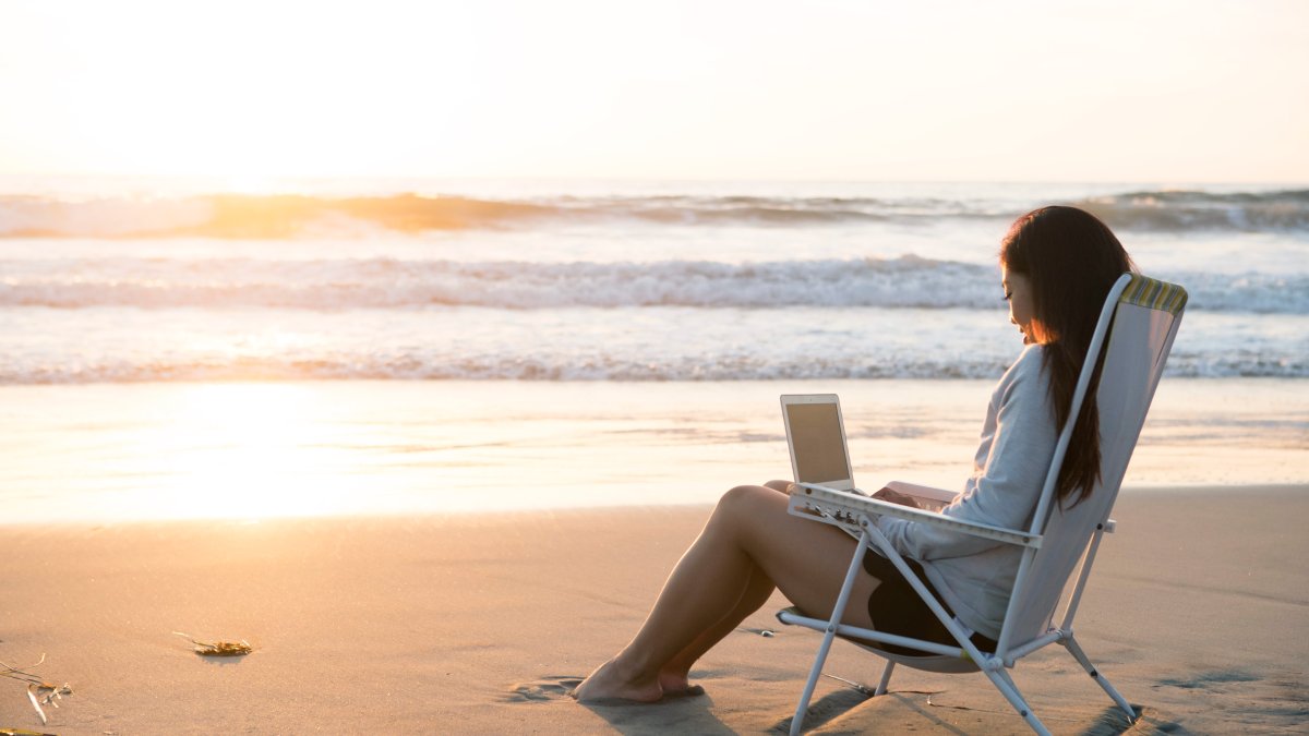 Portugal's New Digital Nomad Visa Just Made Working Remotely From a European Beach Easier - Vimarsana News