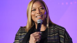 Queen Latifah Shares the Piece of Advice That Helped Make Her a Superstar: ‘I’ve Never Felt Barriers Or Ceilings’