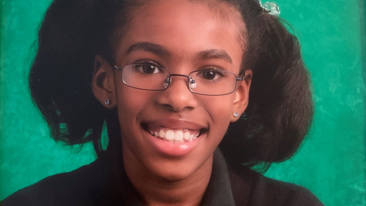 I Chemically Straightened My Hair for 7 Years. Now There's a Link Between 'Relaxers' and Higher Risk of Uterine Cancer in Black Women Like Me – NBC Chicago - Vimarsana News