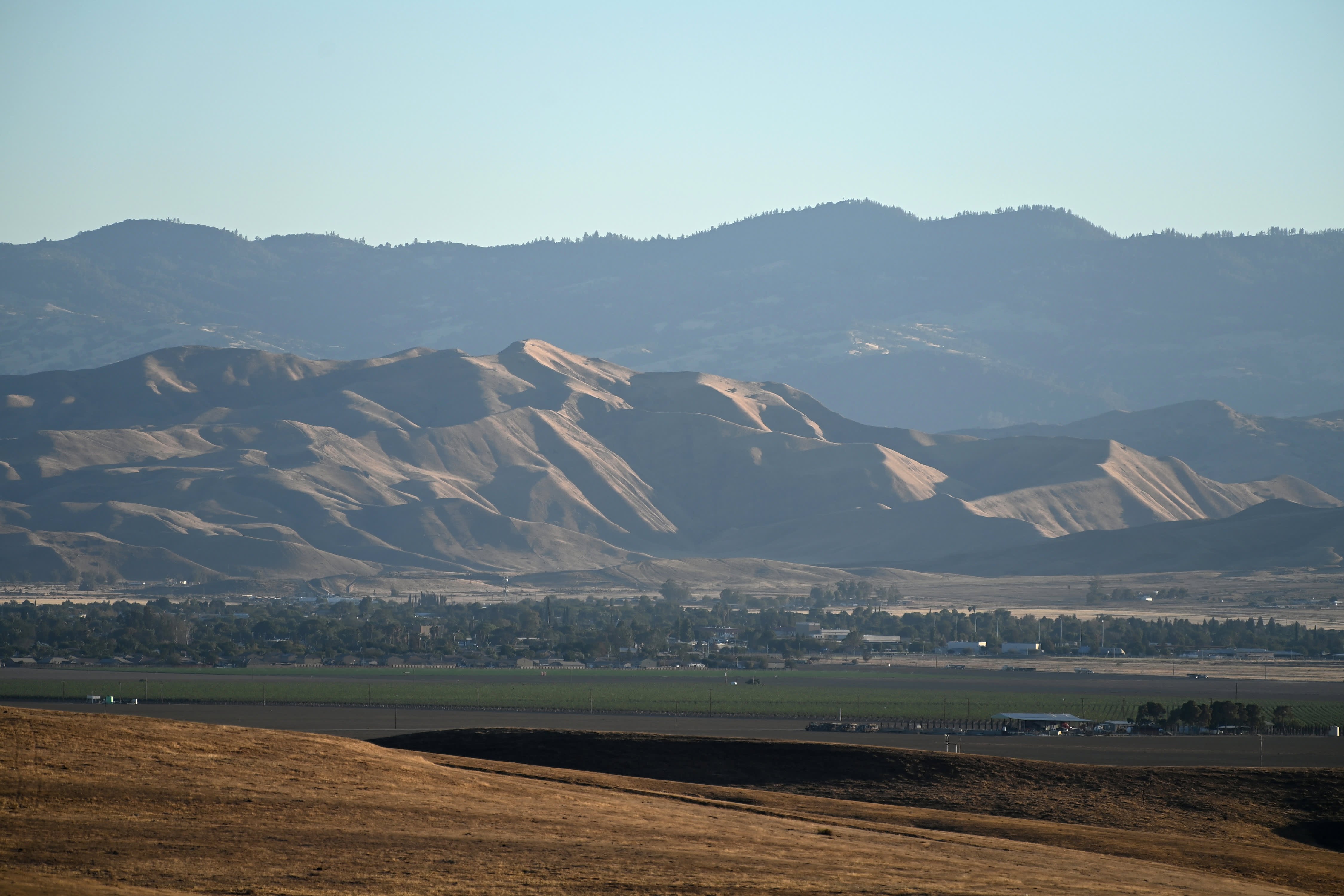 Rural California Town Is Facing the End of Its Water Supply by Dec. 1 - Vimarsana News