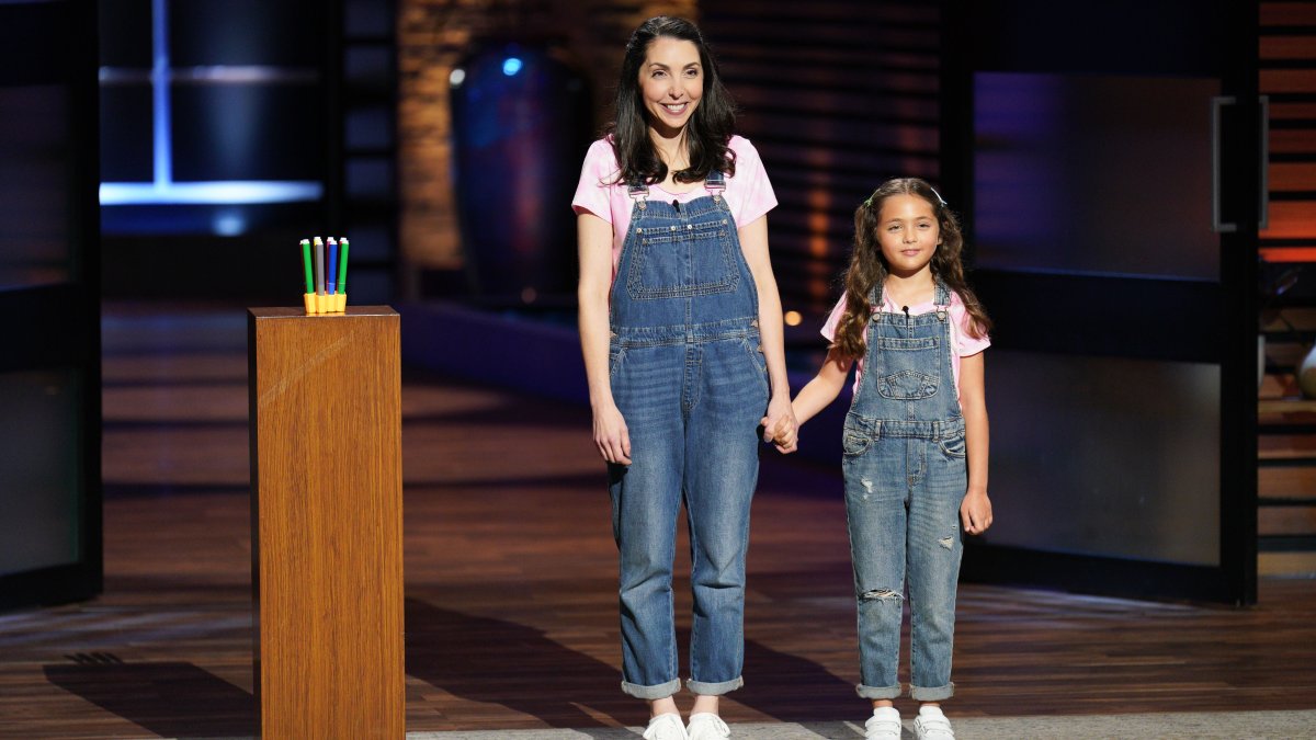 Mark Cuban Says This Is 'One of the Worst Traits' He's Ever Seen in a 'Shark Tank' Contestant – NBC Chicago - Vimarsana News