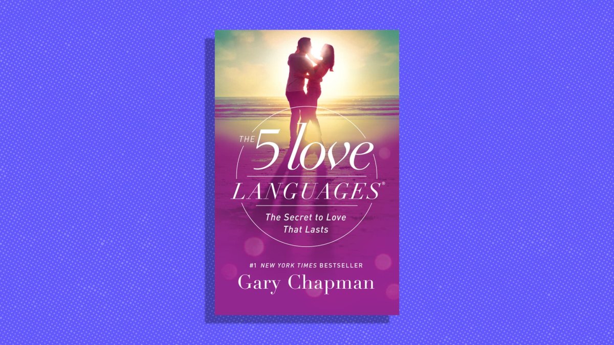 What's Your Love Language? How This 30-Year-Old Book That Promises the 'Secret to Love That Lasts' Stays Relevant – NBC Chicago - Vimarsana News