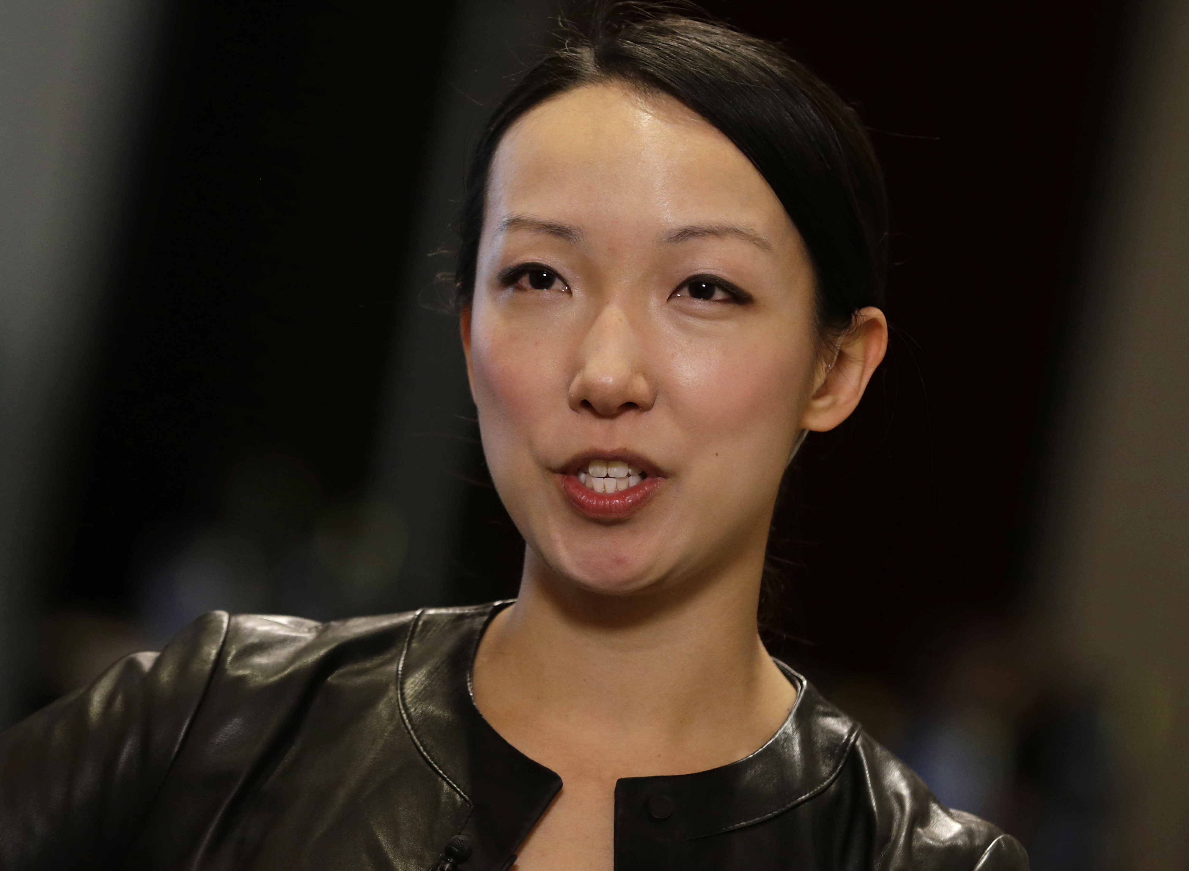 Salesforce Cloud Service CEO Clara Shih On Where Google Maps And AI 