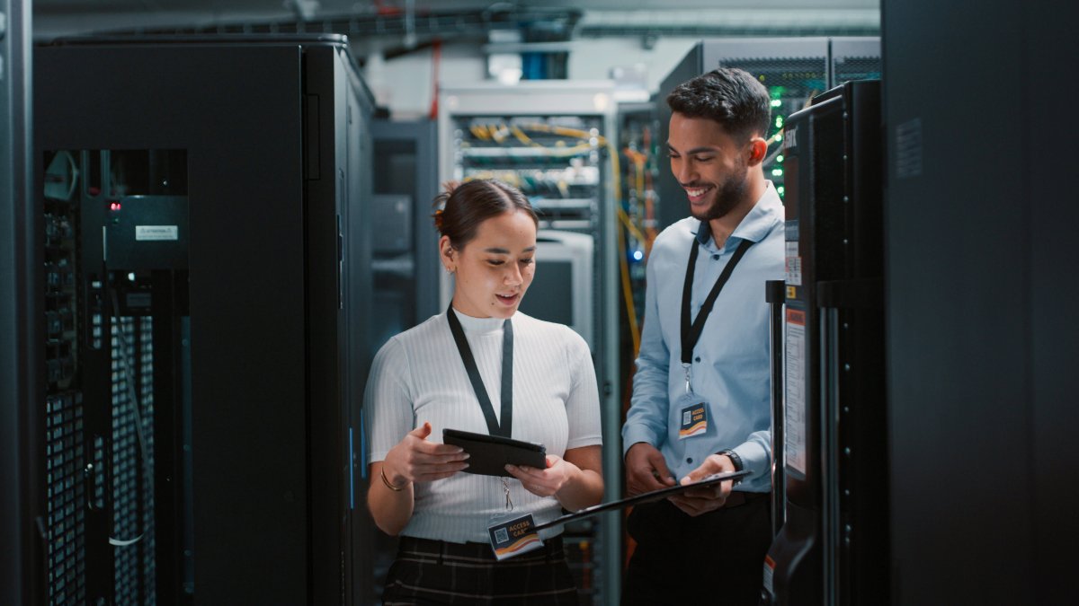 Activist Starboard Takes a Stake in Vertiv, and an Opportunity to Boost Margins Is in Sight - Vimarsana News