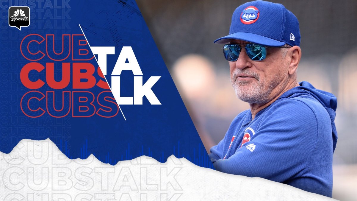 Chicago Cubs, Joe Maddon Search for World Series Repeat